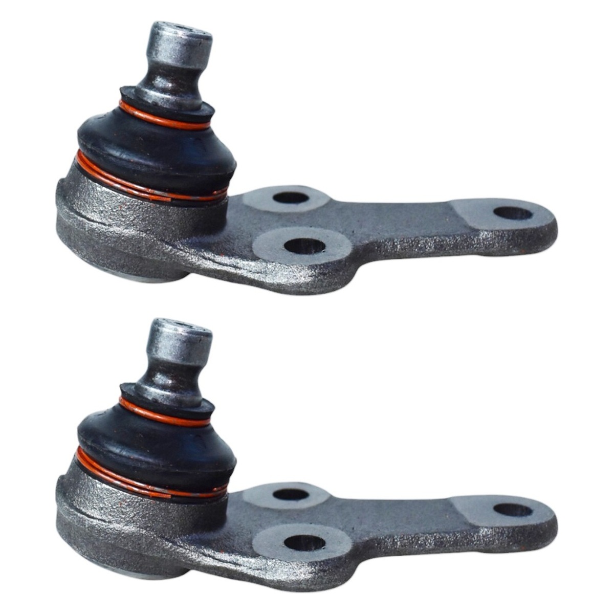 Kit X2 Rotula De Suspension Delantero Inferior Izquierdo Y Derecho Thompson Ford Focus 1998-2008